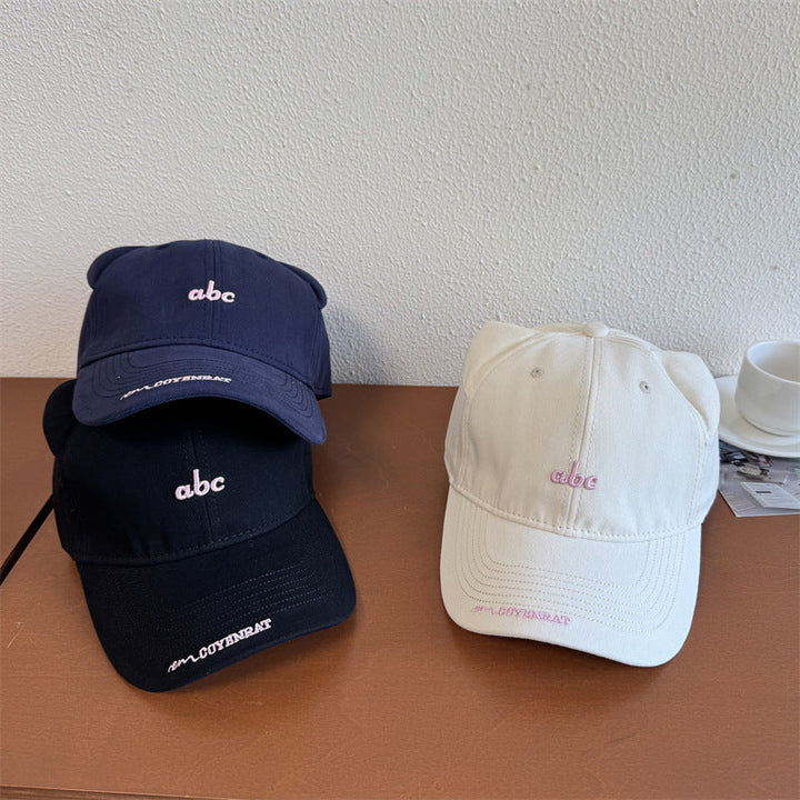 Men's Casual Cotton Baseball Cap Kalsten 1783921984