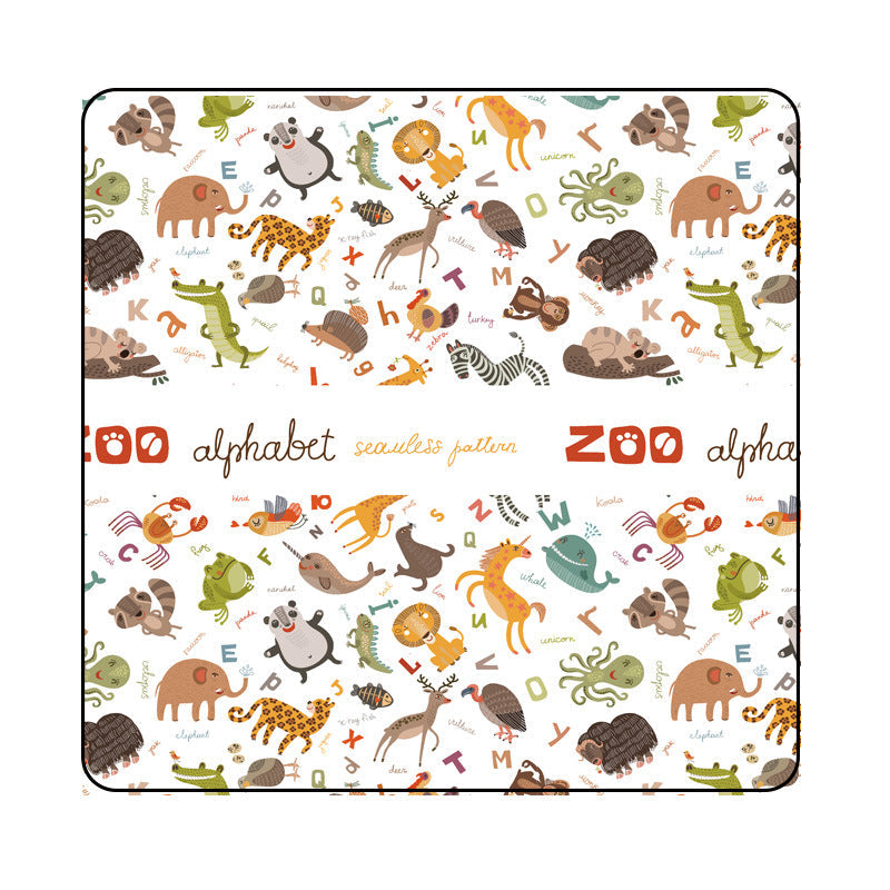 Stylish Outdoor Picnic Mat Kalsten