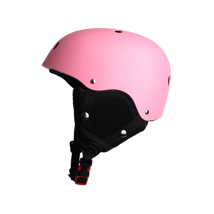 Durable All-Weather Protective Helmet Kalsten