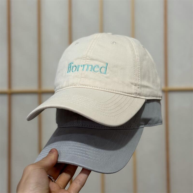 Women's Casual Embroidered Cap Kalsten 1784270698