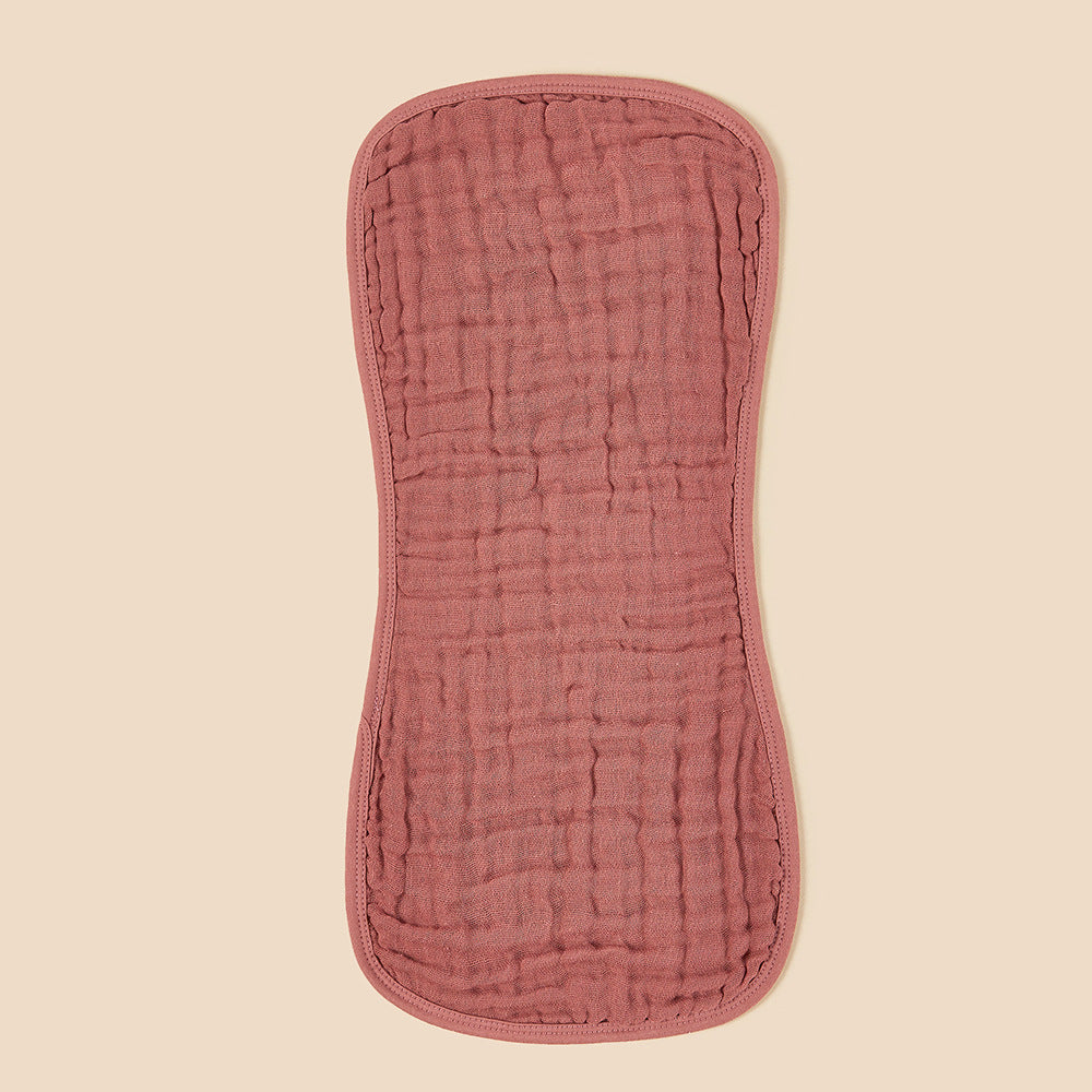 Soft Muslin Changing Pad Cover kalsten