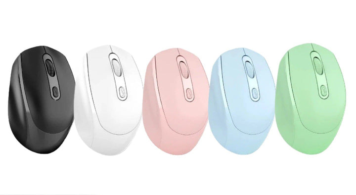 Wireless Ergonomic Mouse Kalsten
