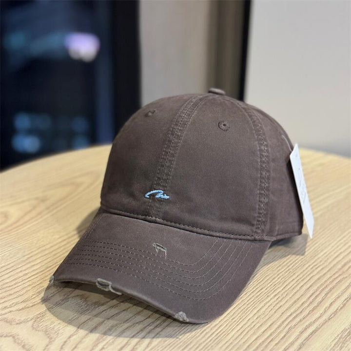 Unisex Cotton Twill Baseball Cap Kalsten