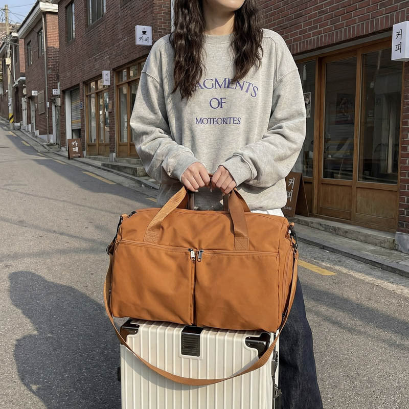 Multifunctional Sports and Travel Bag Kalsten