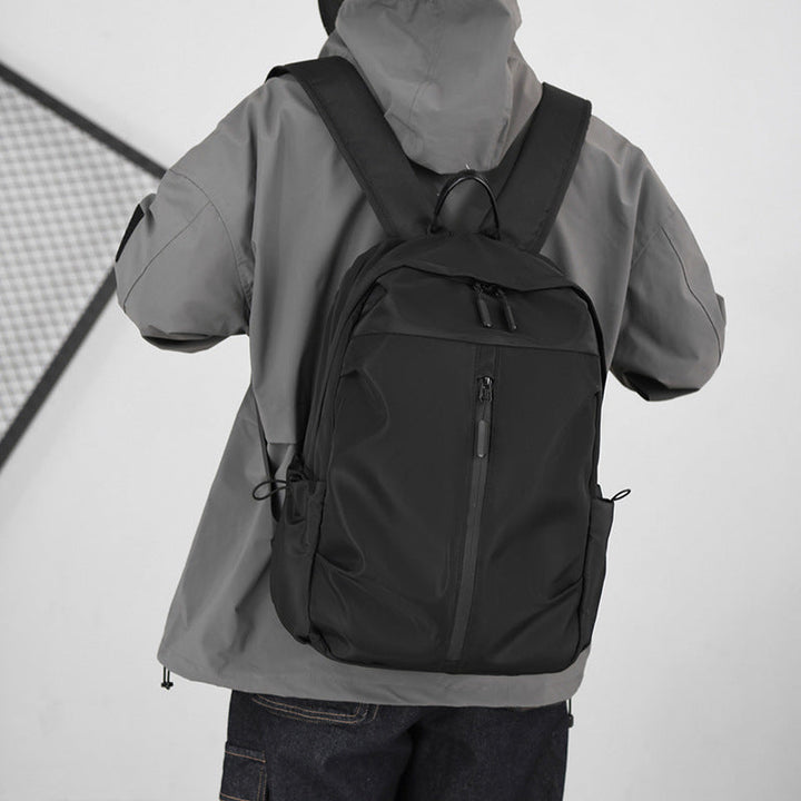 Everyday backpack with versatile compartments Kalsten