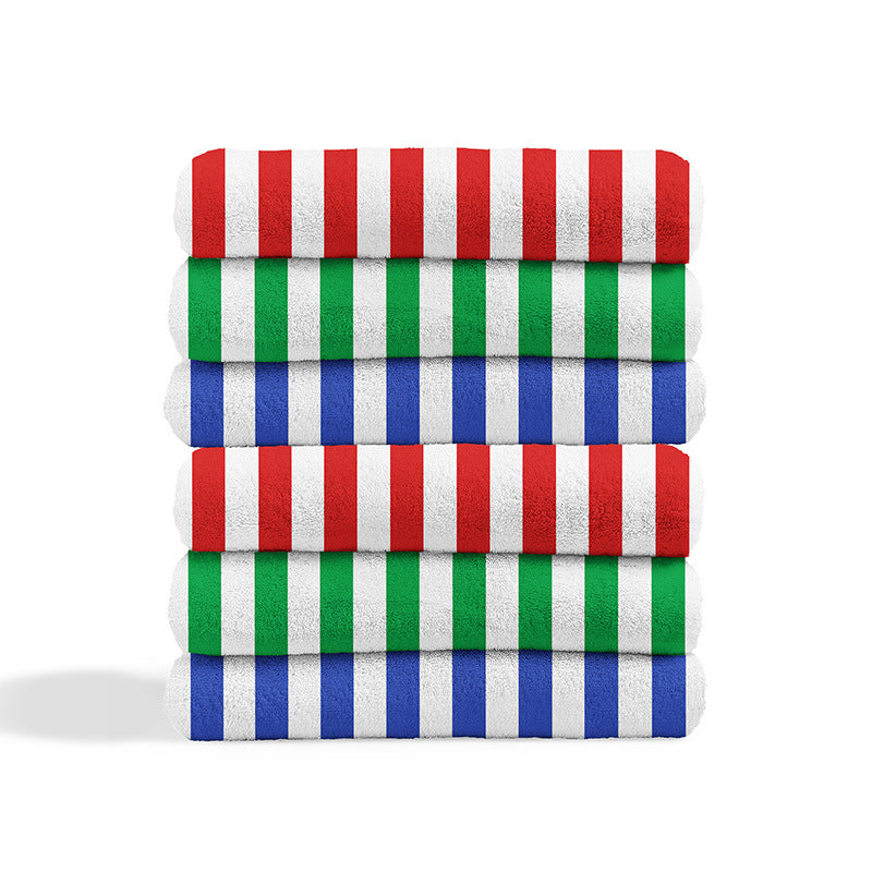 Beach towel Kalsten