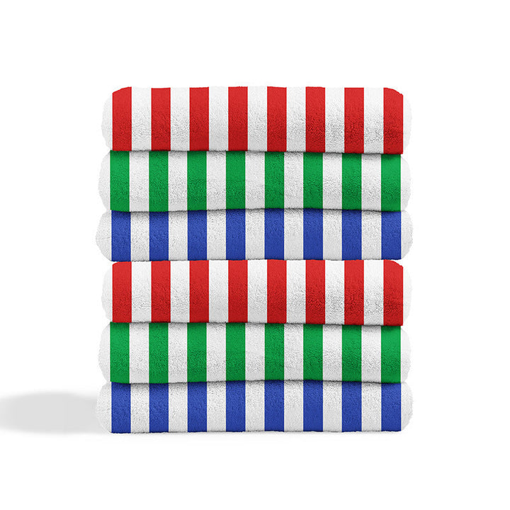 Beach towel Kalsten