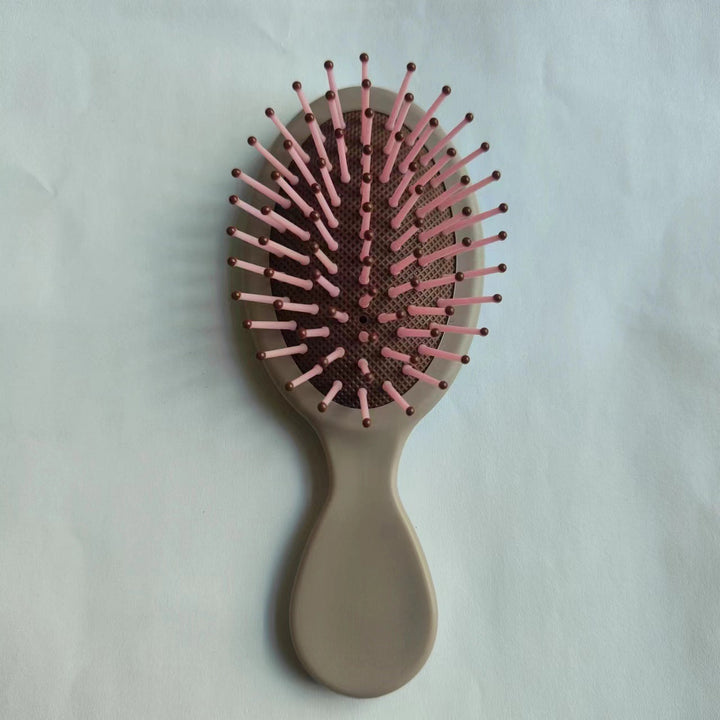Ergonomic Hair Straightening Brush Kalsten