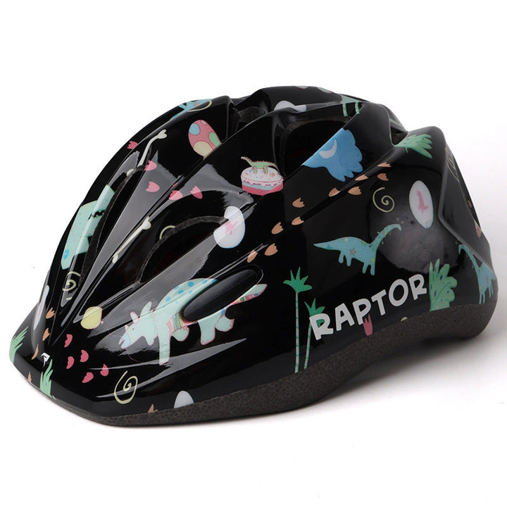 Children's Bicycle Safety Helmet Kalsten