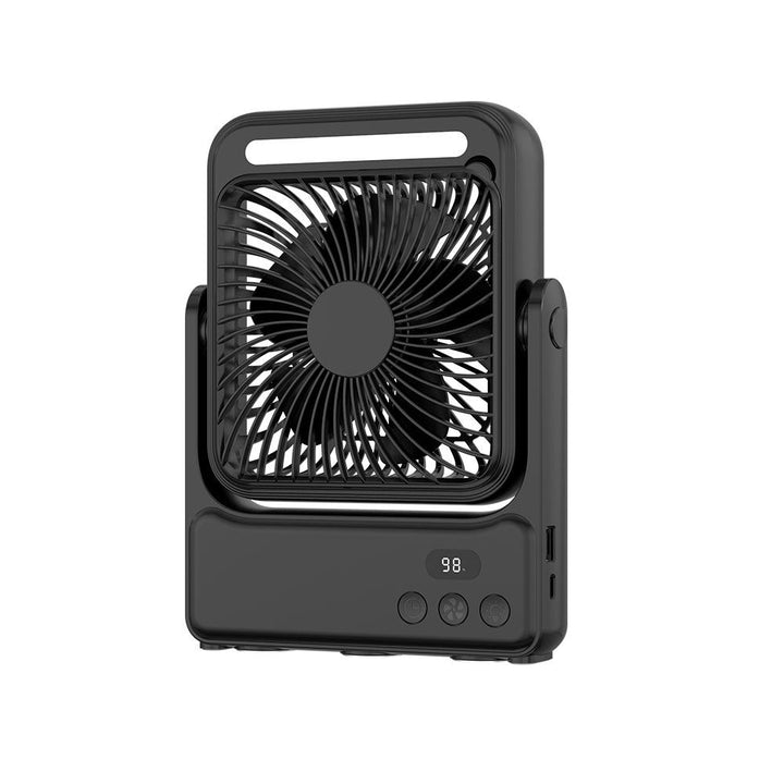 Portable Rechargeable Fan Kalsten