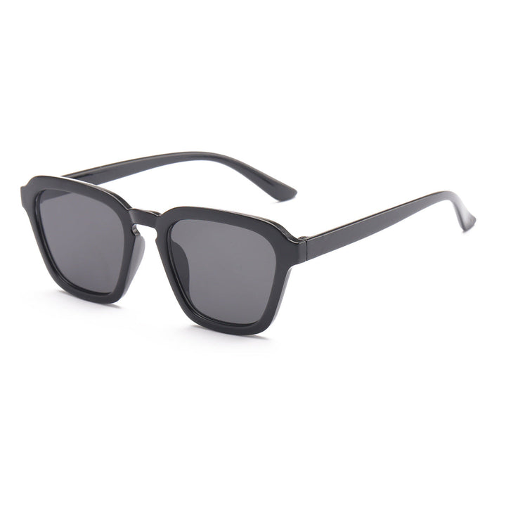 Ladies stylish square sunglasses with UV protection Kalsten