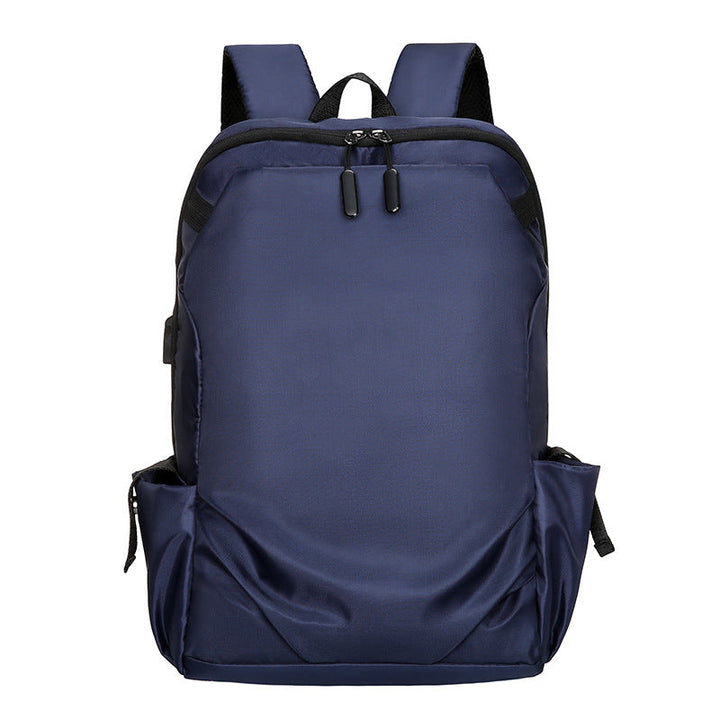 High-Capacity Functional Laptop Backpack Kalsten