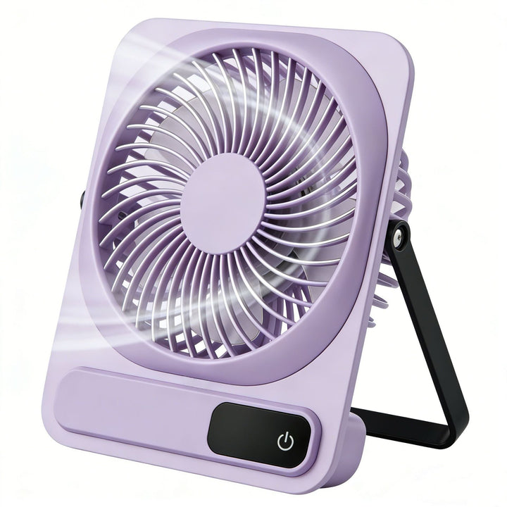 Portable Tabletop Fan Kalsten