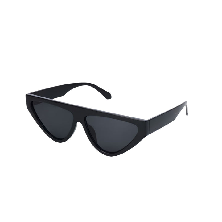 Women's Cat-Eye Sunglasses in eye-catching pattern Kalsten
