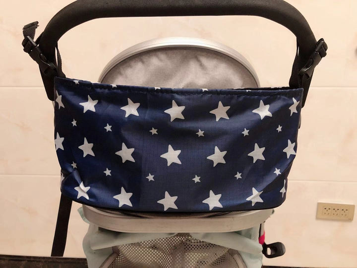 Multifunctional Diaper Bag Kalsten