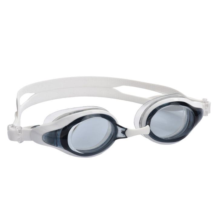 High-performance swimming goggles with customizable wearing comfort Kalsten