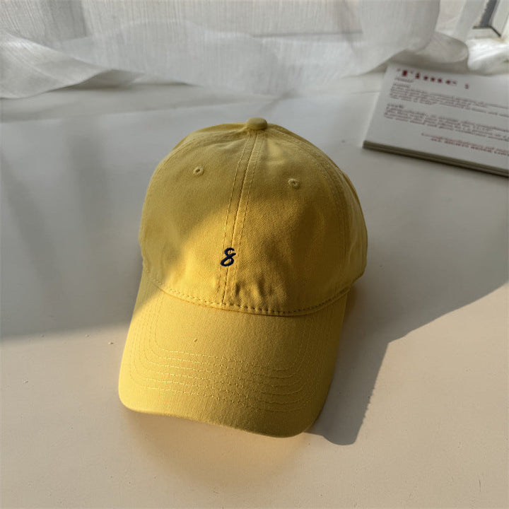 Unisex Classic Cotton Baseball Cap Kalsten 1783922033