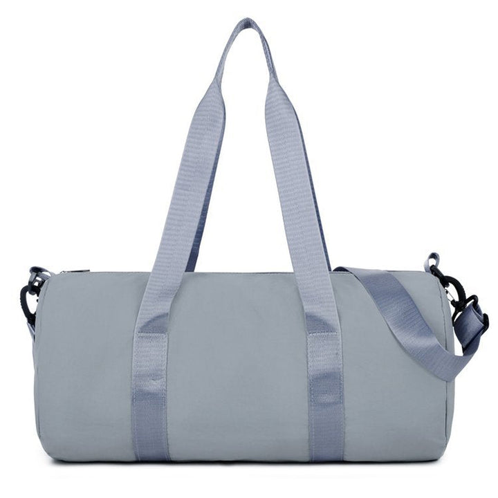 Sporty duffel bag with durable material and adjustable shoulder strap Kalsten