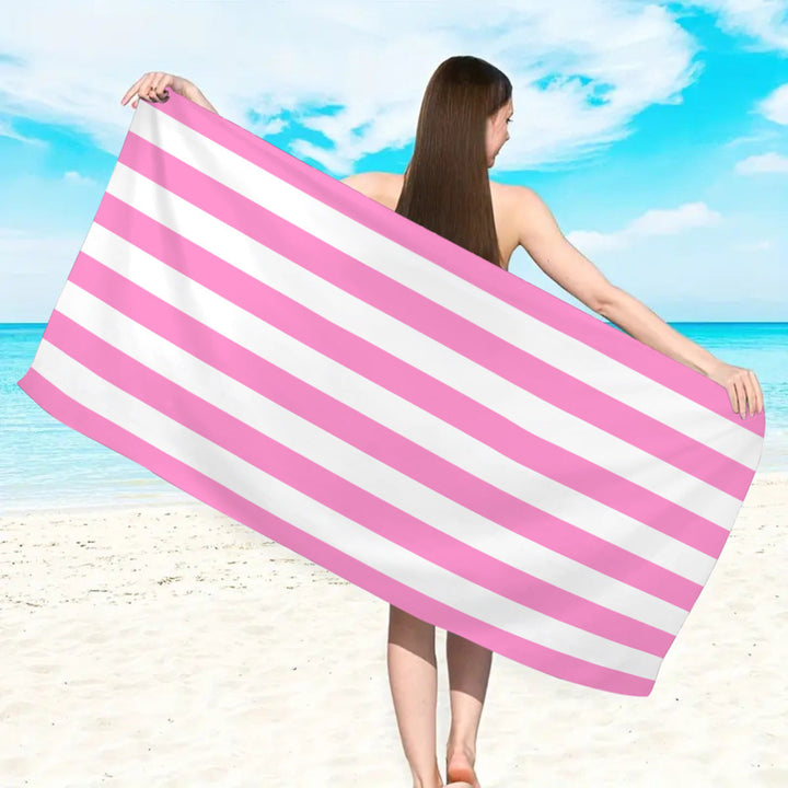 Beach towel Kalsten