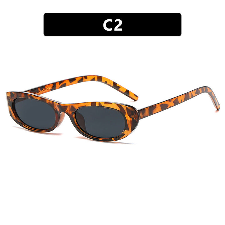 Women's fashionable Cat-Eye sunglasses with UV protection and contemporary design Kalsten