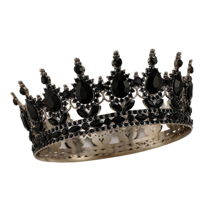 Ladies Glamorous Crown Kalsten