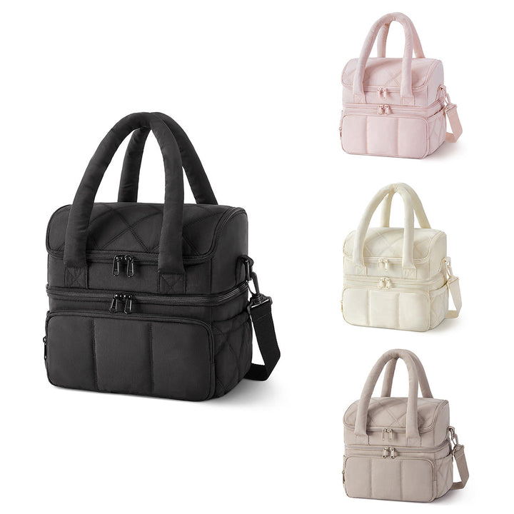Cosmetic and Care Organizer Kalsten