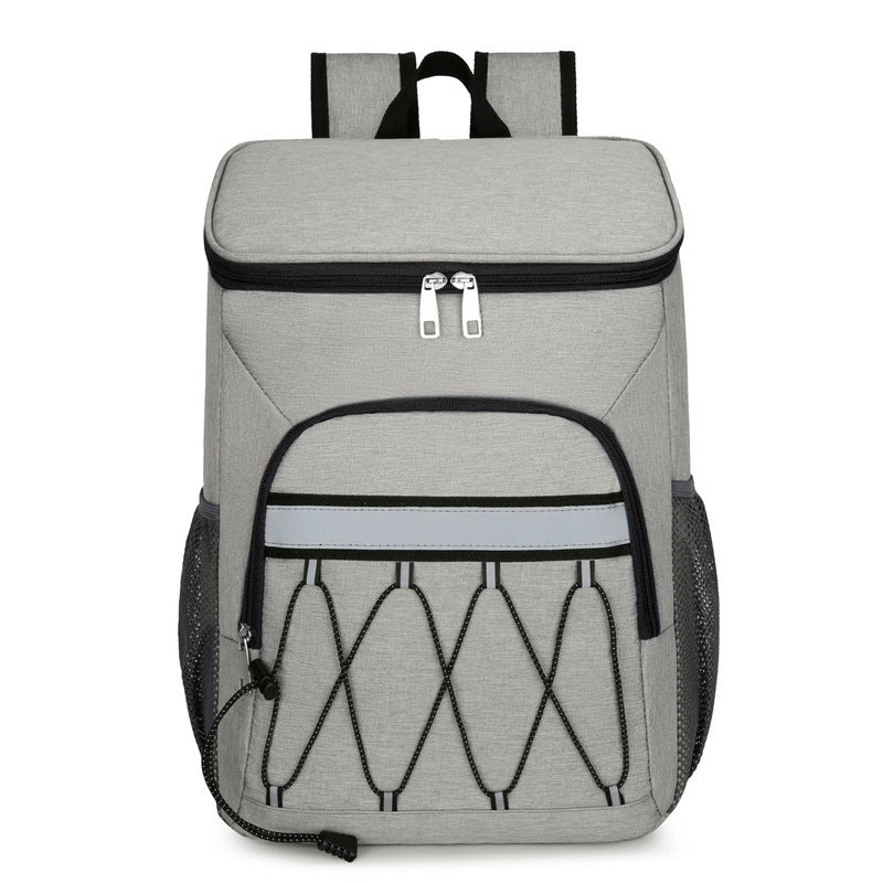 Ladies Multifunctional Cooler Bag Backpack Kalsten