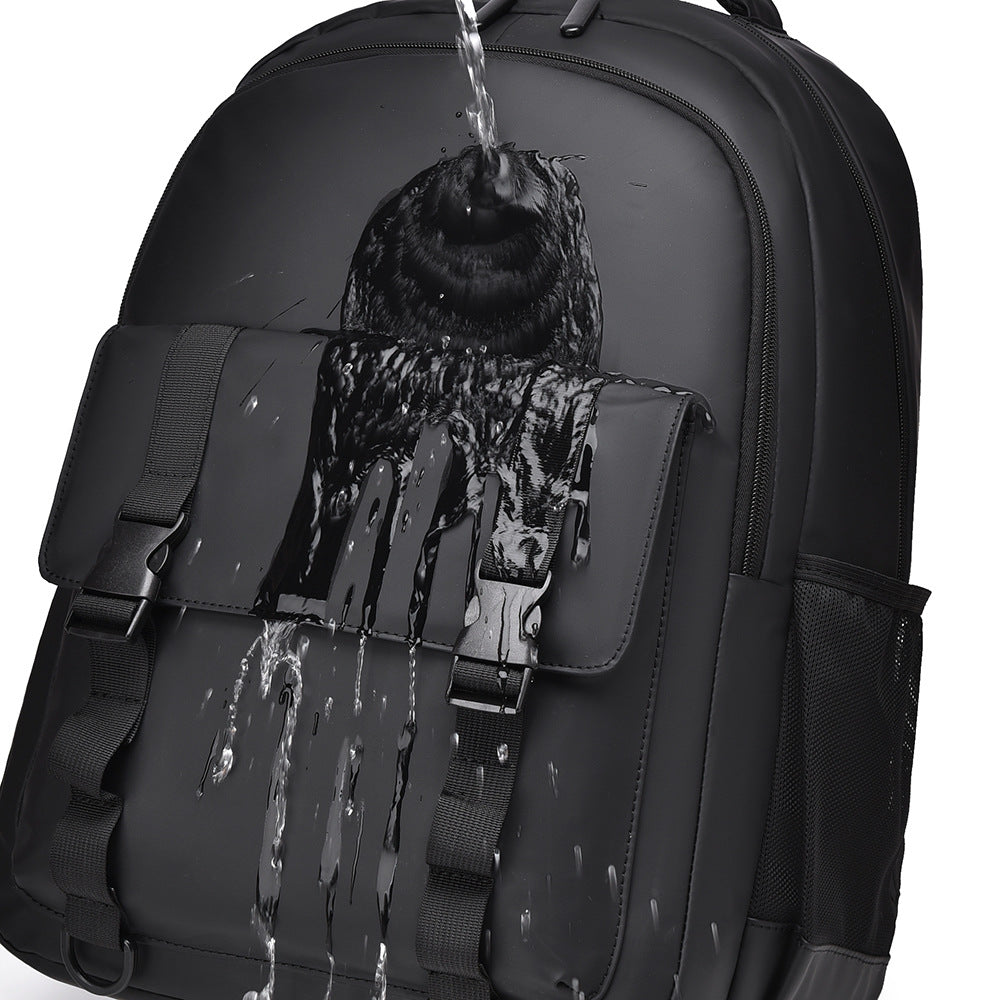 Versatile All-Weather Backpack Kalsten