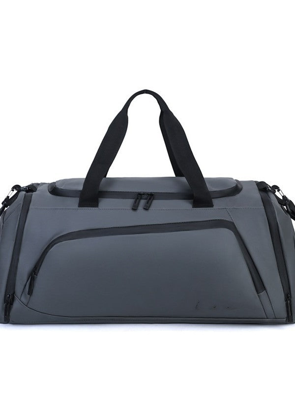 Sporty Travel Bag Kalsten