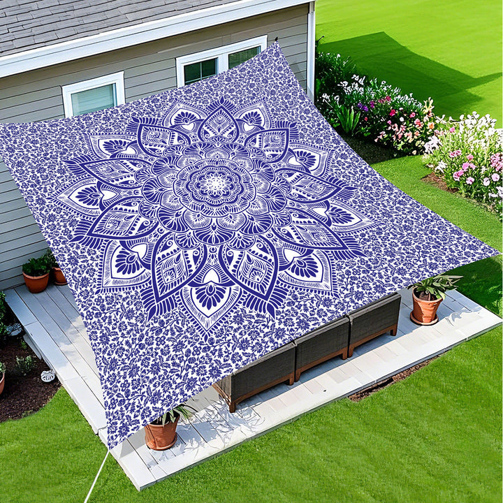 Outdoor Canopy Shade Kalsten