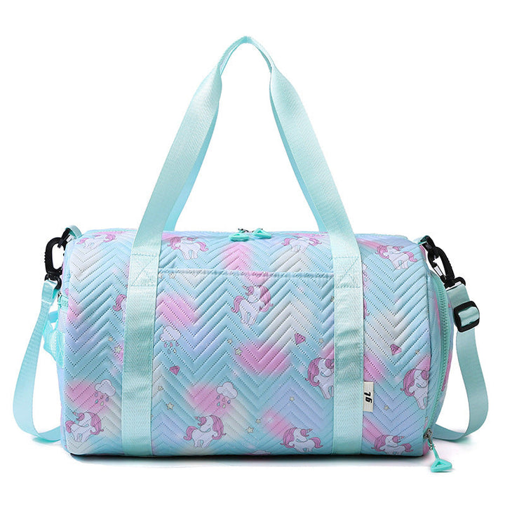 Playful sports bag Kalsten