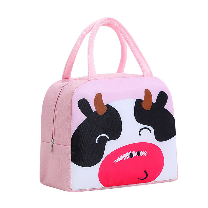Insulated cooler bag with animal design Kalsten