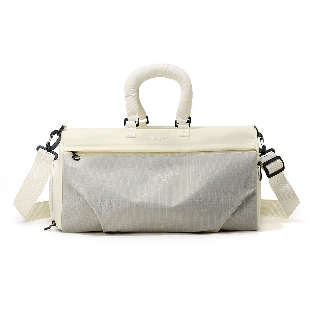 Tote bag with multifunctional design Kalsten