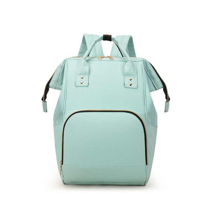 Stylish Multi-Functional Backpack