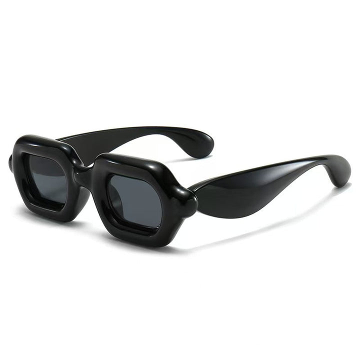 Women's fashionable sunglasses in exceptional design Kalsten