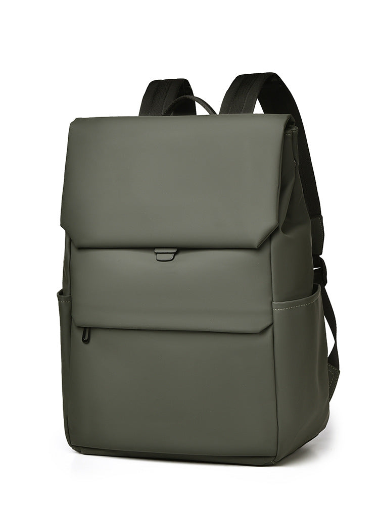 High-Capacity Waterproof Business Backpack Kalsten