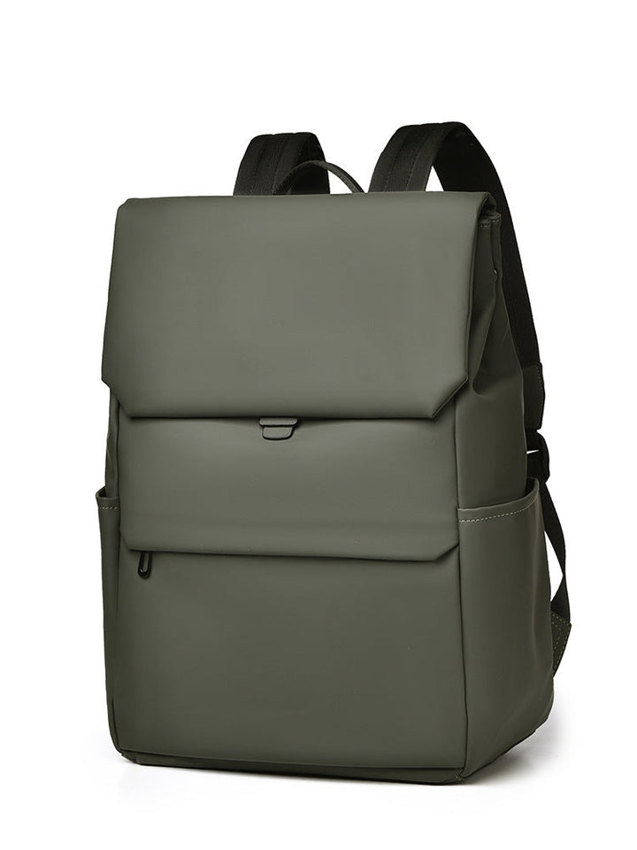 High-Capacity Waterproof Business Backpack Kalsten
