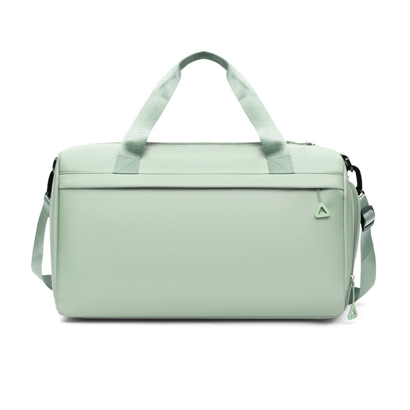 Versatile Fitness Duffel Bag Kalsten