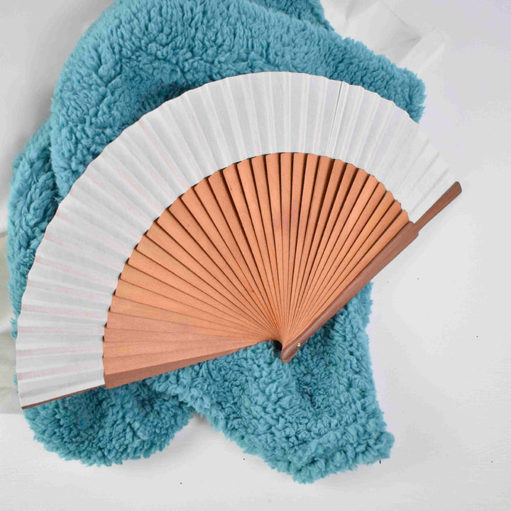 Ladies folding hand fan Kalsten