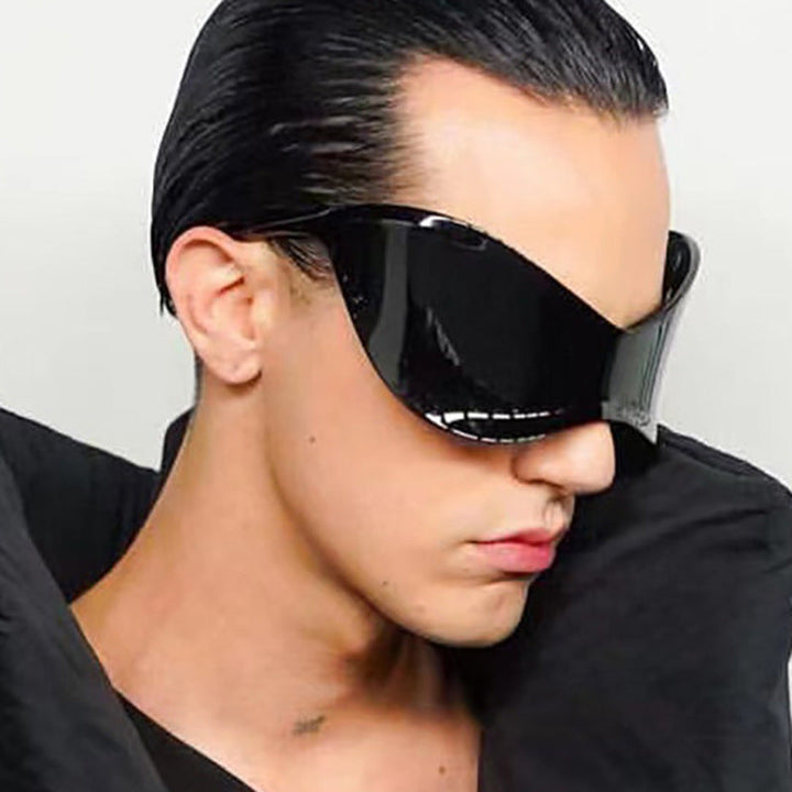Women's sporty and stylish sunglasses Kalsten