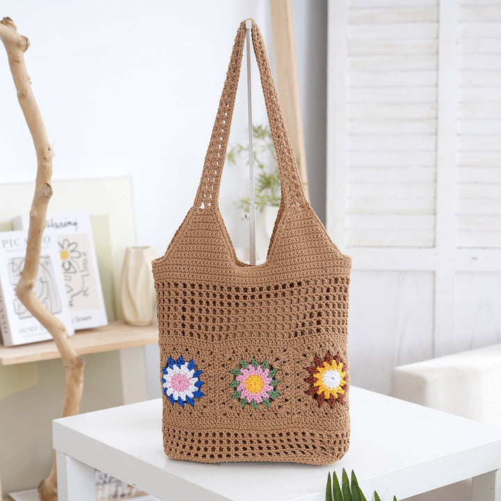 Vegetable basket bag Kalsten