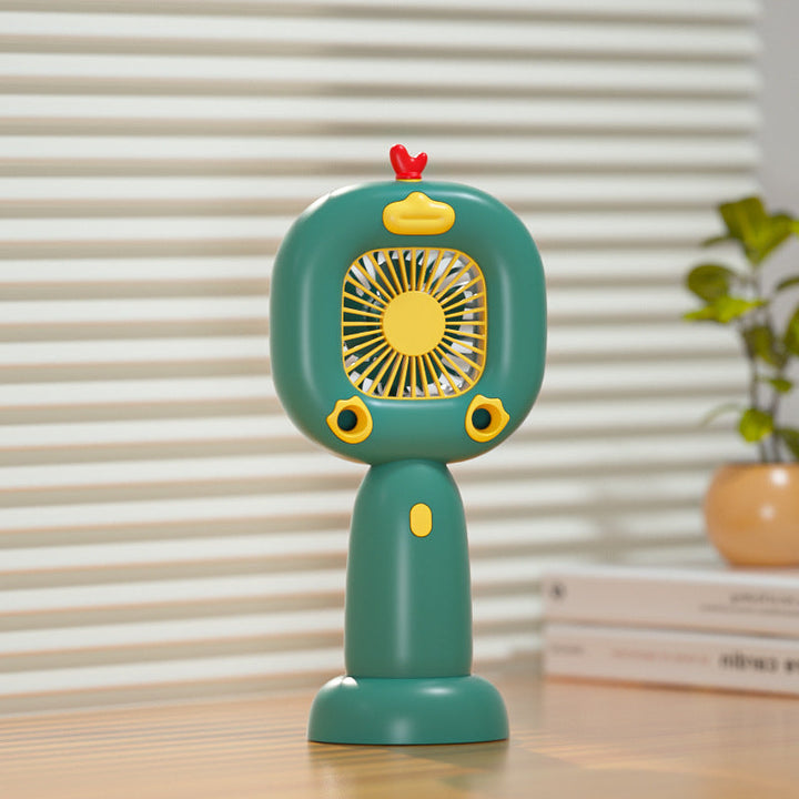 Women's Portable Mini Fan Kalsten