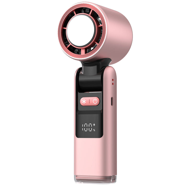 Portable Mini USB Rechargeable Fan Kalsten