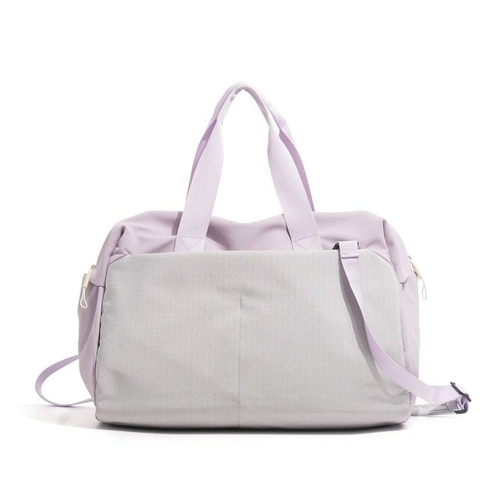 Functional Sport and Travel Bag Kalsten