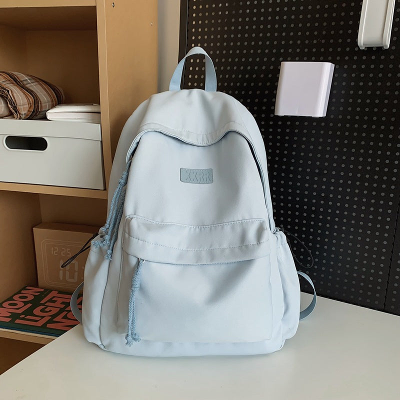 Casual Everyday School Backpack