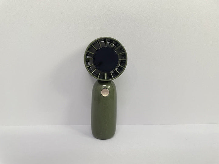 Unisex Handheld Fan with Ergonomic Design Kalsten