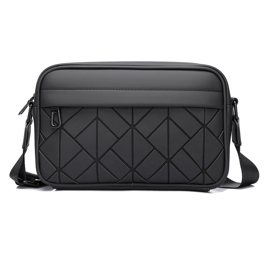 Stylish Crossbody Bag Kalsten
