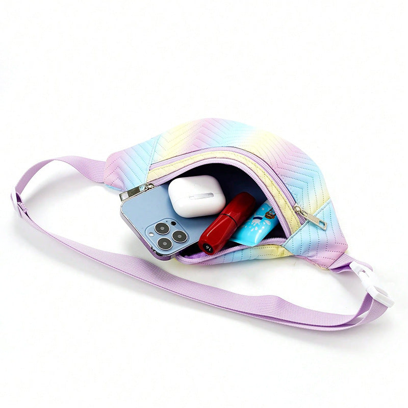 Fashionable fanny pack Kalsten