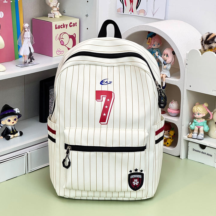 Casual Sports School Backpack