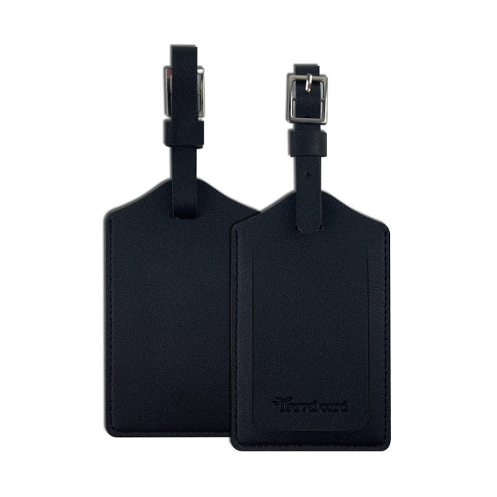 Stylish Travel Luggage Tag Kalsten